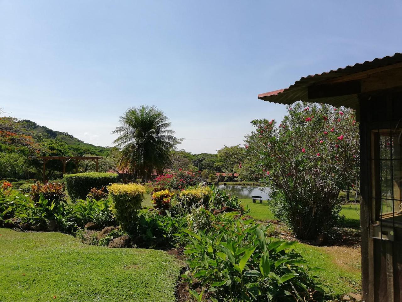 Hotel Rincon De La Vieja Lodge Liberia Esterno foto