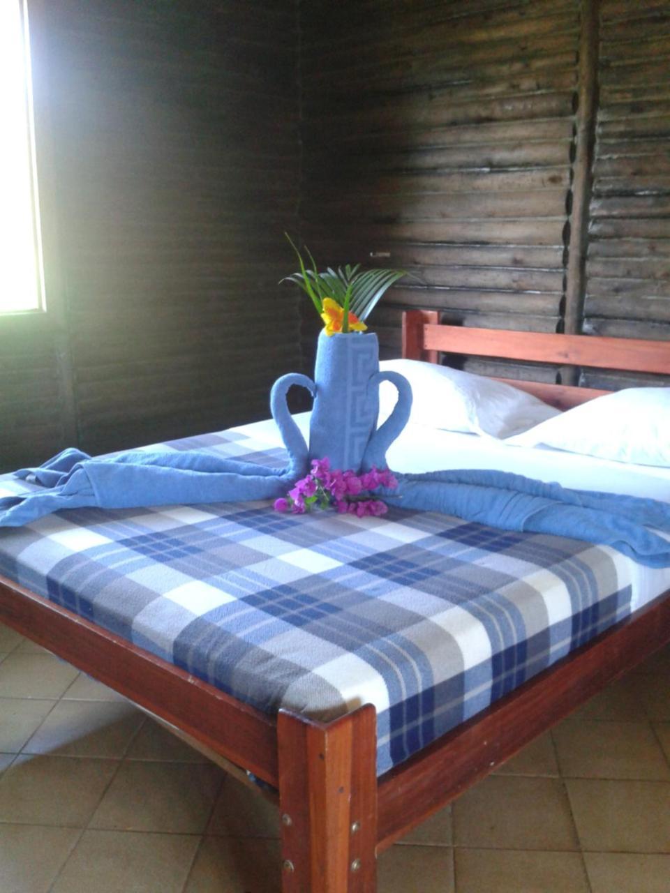 Hotel Rincon De La Vieja Lodge Liberia Esterno foto
