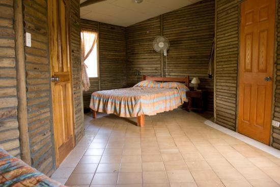 Hotel Rincon De La Vieja Lodge Liberia Esterno foto